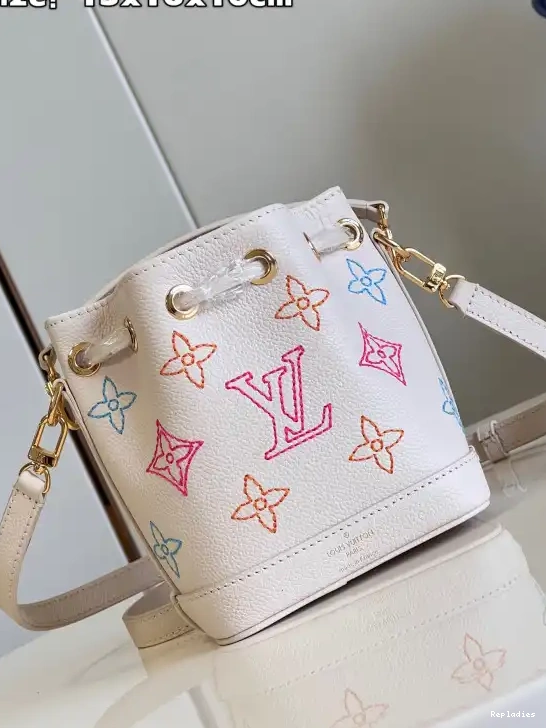 Rep ladies LOUIS NANO NOÉ VUITTON 0505